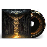 Totem - Soulfly [CD]