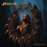 Courageous - Róisín O [CD]