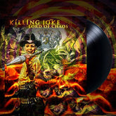 Lord of Chaos - Killing Joke [VINYL]