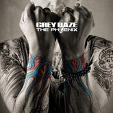 The Phoenix:   - Grey Daze [CD]