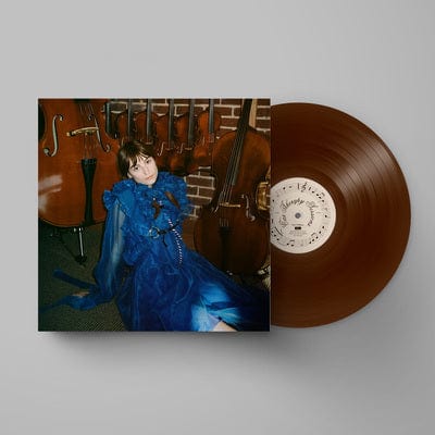 Car Therapy Sessions:   - Faye Webster [VINYL]