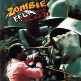 Zombie - Fela Kuti [CD]