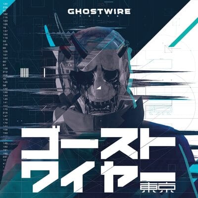 Ghostwire: Tokyo - Masatoshi Yanagi [VINYL Limited Edition]