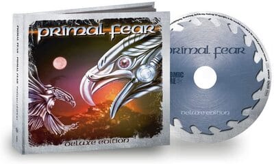 Primal Fear - Primal Fear [CD Deluxe Edition]