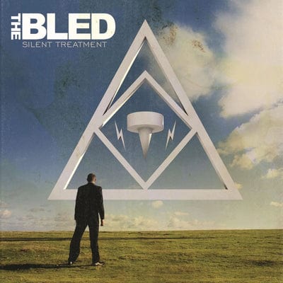 Silent Treatment - The Bled [VINYL Limited Edition]