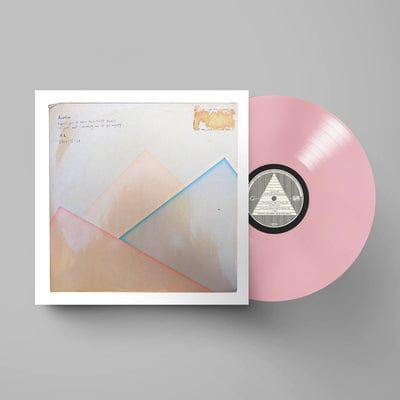 The Cherry Trees Are Still in Blossom - Jens Lekman [VINYL Limited Edition]