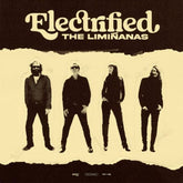 Electrified: Best of 2009-2022 - The Limiñanas [CD]