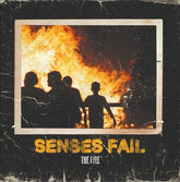 The Fire - Senses Fail [VINYL Limited Edition]