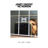 The Less I Knew - James Vincent McMorrow [CD]