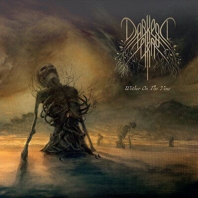 Wither On the Vine - Darkest Era [CD]