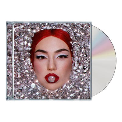 Diamonds and Dancefloors - Ava Max [CD]