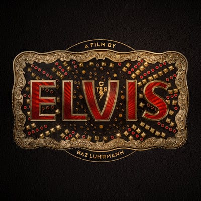 Elvis:   - Various Artists [CD]