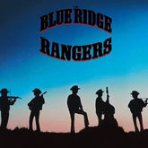 The Blue Ridge Rangers - John Fogerty [CD]