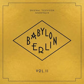 Babylon Berlin: Vol. II Season 3 - Various Artists [CD]