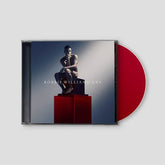 XXV (Alternate Colour - Red) - Robbie Williams [CD]