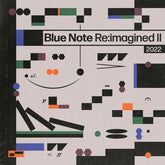 Blue Note Re:imagined II - Various Artists [CD]