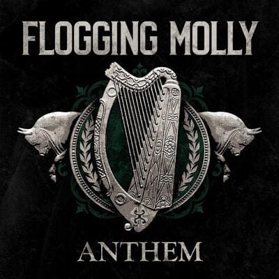 Anthem - Flogging Molly [CD]