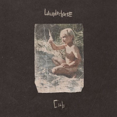 Cub - Wunderhorse [CD]