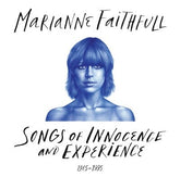 Songs of Innocence and Experience - Marianne Faithfull [CD]