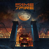 Welcome to the Chaos - Fame On Fire [CD]