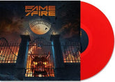 Welcome to the Chaos - Fame On Fire [VINYL]