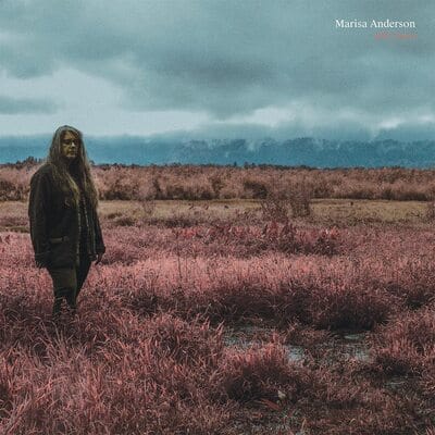 Still, Here:   - Marisa Anderson [CD]