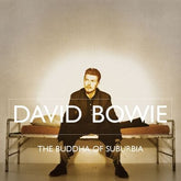 The Buddha of Suburbia - David Bowie [CD]