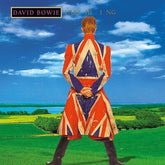 Earthling - David Bowie [CD]