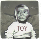 Toy - David Bowie [CD]