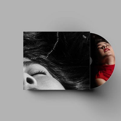 Laurel Hell - Mitski [CD Limited Edition]