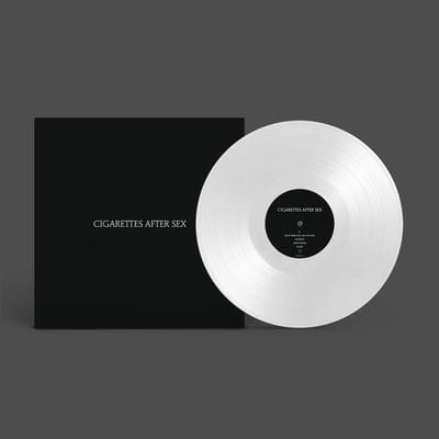 Cigarettes After Sex - Cigarettes After Sex [VINYL]