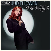 Come On & Get It - Judith Owen [CD]