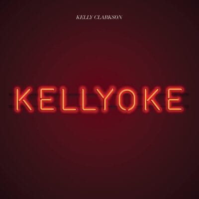 Kellyoke - Kelly Clarkson [CD]