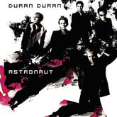 Astronaut - Duran Duran [CD]