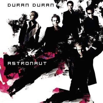 Astronaut - Duran Duran [CD]