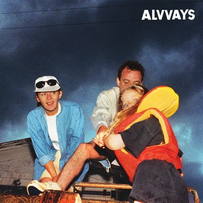 Blue Rev - Alvvays [CD]