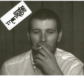 Whatever People Say I Am, That's What I'm Not - Arctic Monkeys [CD]