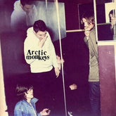 Humbug - Arctic Monkeys [CD]