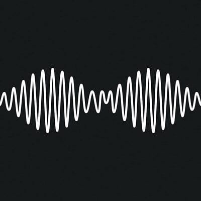 AM - Arctic Monkeys [CD]