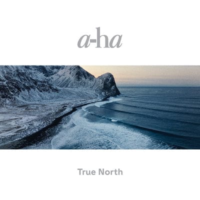 True North - a-ha [CD]