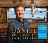 I Wish You Well - Daniel O'Donnell [CD]