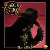 Young Blood - Marcus King [CD]