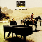 The Captain and the Kid - Elton John [VINYL]