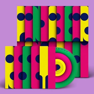 Reset - Panda Bear & Sonic Boom [CD]