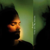 Time Is On My Hands - Ásgeir [CD]