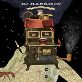 Tales from the Old Dominion - DJ Harrison [VINYL]