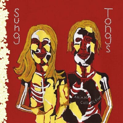 Sung Tongs - Animal Collective [CD]