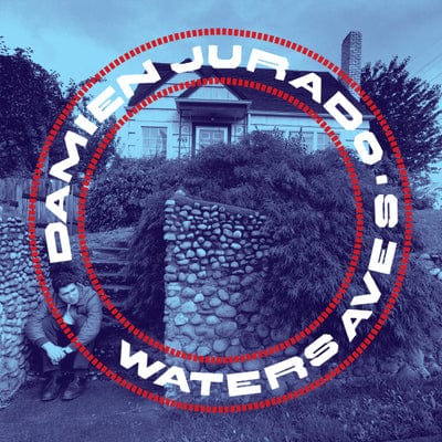 Waters Ave S - Damien Jurado [VINYL]