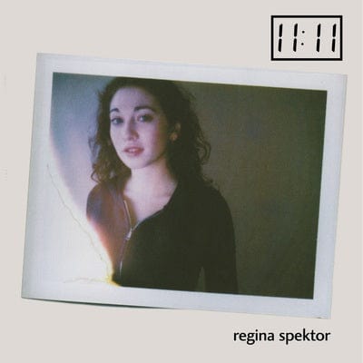 11:11 - Regina Spektor [CD]