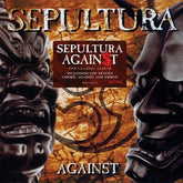 Against - Sepultura [CD]